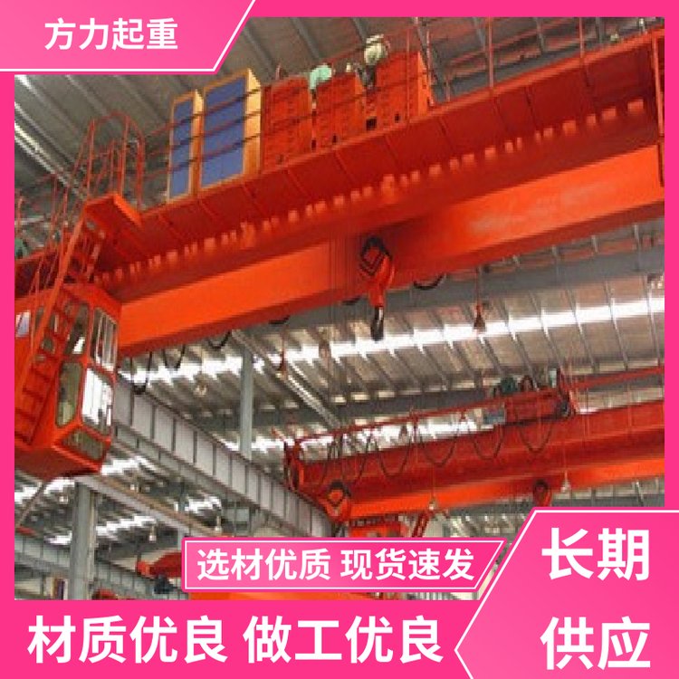 電動單梁起重機(jī)