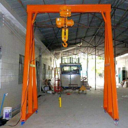 龍門架簡易龍門架